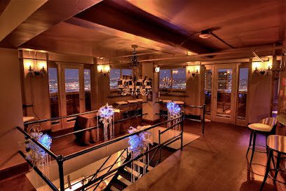 Salon Real Event Center en Denver, Co