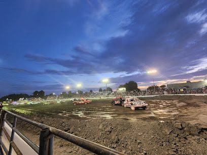 Rancho Bonanza en Chino, Ca