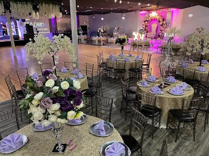 Salon Real Event Center en Denver, Co