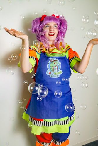 Clown N Around Atlanta en Atlanta, GA