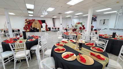 Salon Amistad en New Jersey, NJ