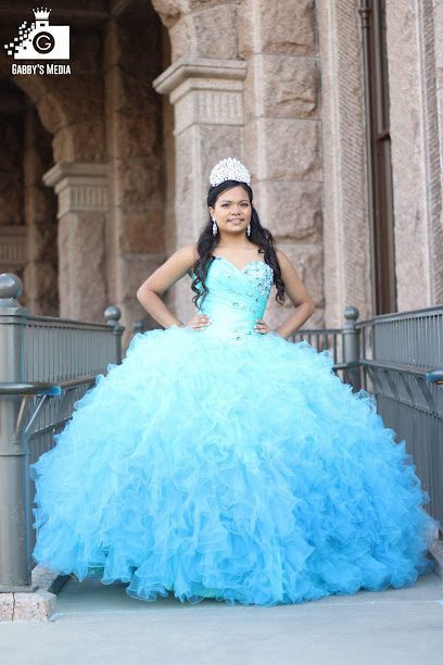 El Palacio De La Quinceanera en Austin, Tx