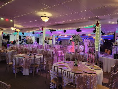 Salon Real Event Center en Denver, Co