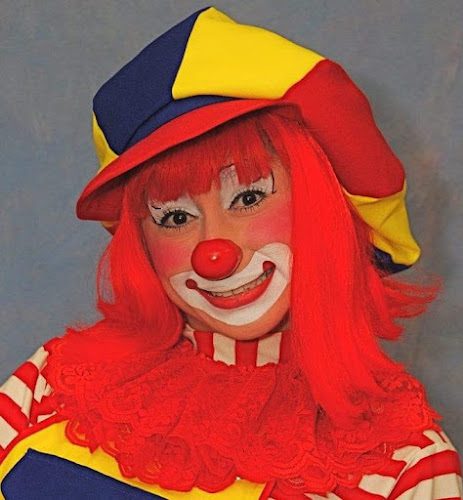 Snappy Salsa The Happy Clown en Fort Worth, Tx