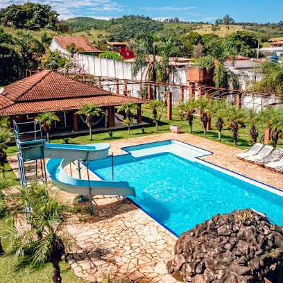 RANCHO SÃO FRANCISCO MAIRIPORÃ en San Francisco, Ca