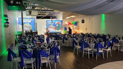 Fiestas Banquet Hall en Charlotte