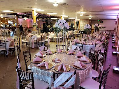 Salon Real Event Center en Denver, Co
