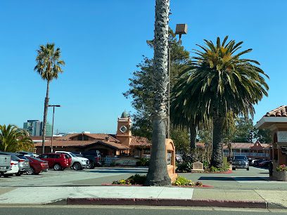 El Rancho Suites en San Francisco, Ca