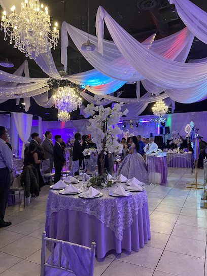 Salon De Fiesta- Fiesta Max en Las Vegas, NV