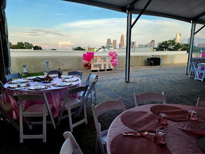 Fiestas Banquet Hall en Charlotte