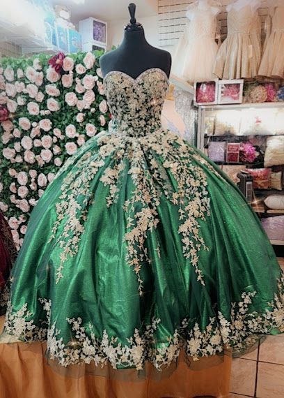 El Palacio De La Quinceanera en Austin, Tx