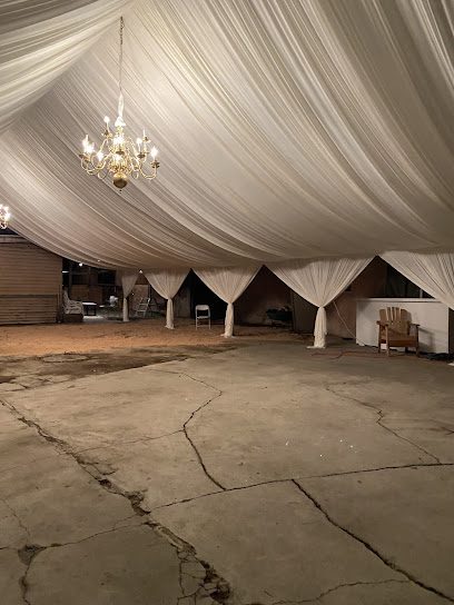 Rancho Los Pequeños en Los Ángeles, Ca