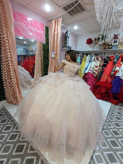 El Palacio De La Quinceanera en Austin, Tx