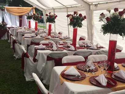 Fiestas Banquet Hall en Charlotte