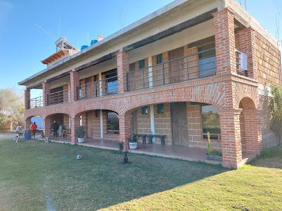 Rancho y Hotel ecológico San Francisco en San Francisco, Ca