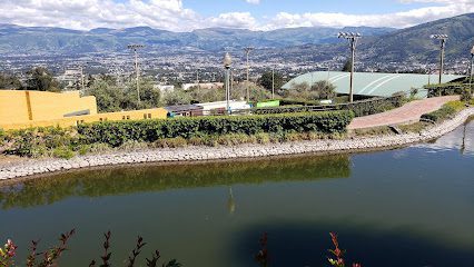 Club rancho San Francisco en San Francisco, Ca