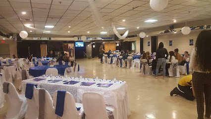 Salon Amistad en New Jersey, NJ