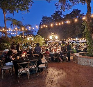 Rancho fiestas corona el toro