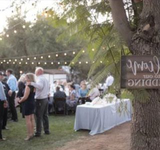 Rancho wedding Corona California