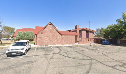 Salon Real Event Center en Denver, Co