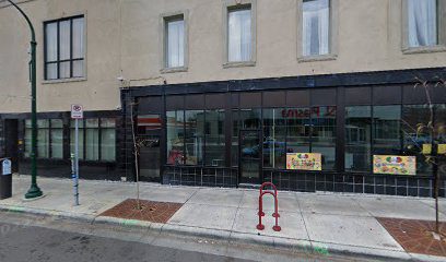 The Blaisdell en Minneapolis, MN