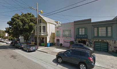 Clown LAB en San Francisco, Ca