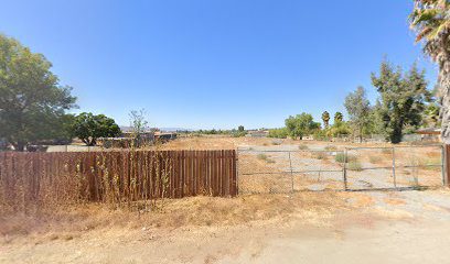 Rancho las palmas en Riverside, Ca