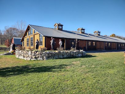 Canticle Farm en North Caroline
