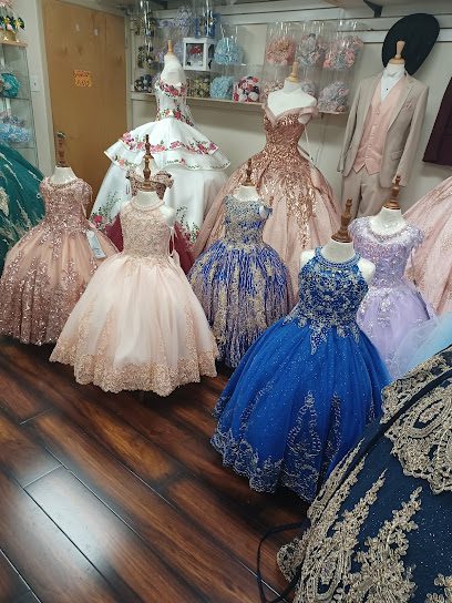 El Palacio De La Quinceanera en Austin, Tx