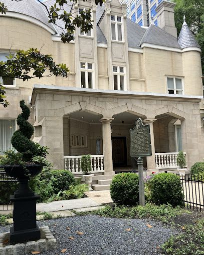 Casa Wimbish en Atlanta, GA