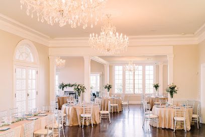 Separk Mansion en Charlotte, NC
