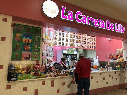 La Carreta de Lily en Phoenix, AZ