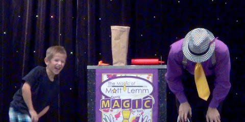 Funny Magic For Kids en Phoenix, AZ
