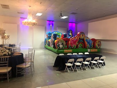 Excandalo Reception Hall en Phoenix, AZ