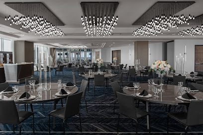 Panorama Ballroom en Charlotte, NC