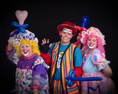 AZ Clowns en Phoenix, AZ