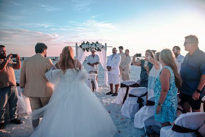 Beach Wedding Deals en Fort Myers, Fl