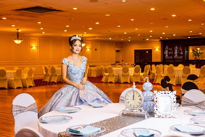 Casa Lucia Function Facility en Boston, MA
