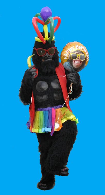 Happy Entertainment Party Productions AZ en Phoenix, AZ