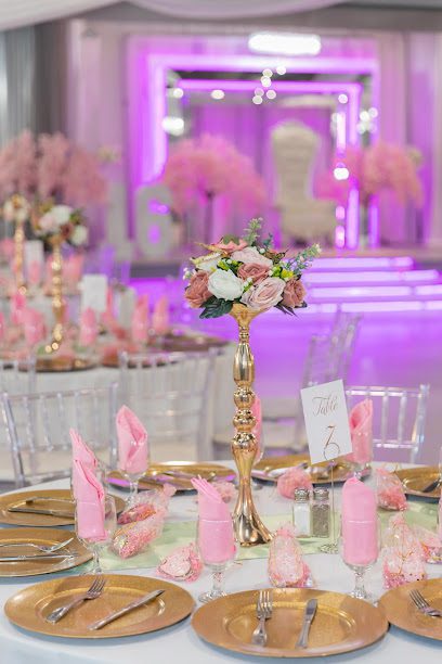 La Venezia Ballroom en Fort Myers, Fl