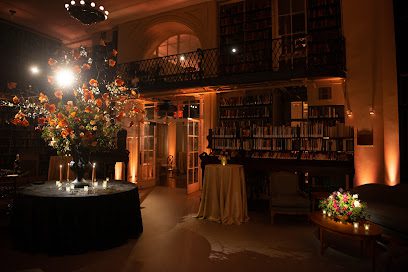 The Catered Affair at Boston Athenæum en Boston, MA