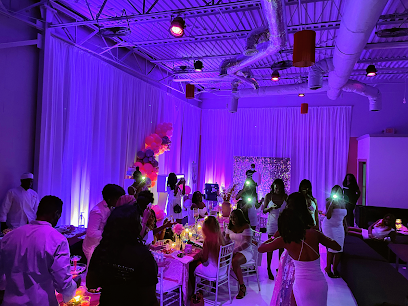 Dynasty Event Lounge en Atlanta, GA