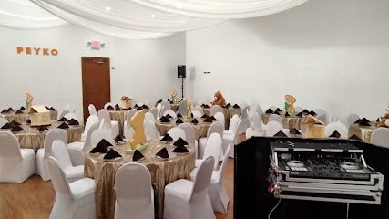 PEYKO VENUE en Fort Myers, Fl