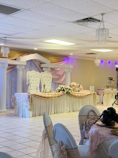 The Palazzo Salon De Fiestas en Phoenix, AZ