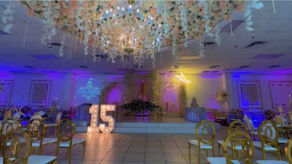 Gala Fiesta Reception Hall en Phoenix, AZ