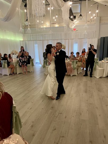 Elegant Studios Event Center en Fort Myers, Fl