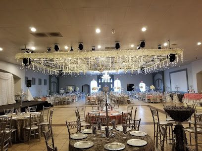 Yesenia's Hall en Phoenix, AZ