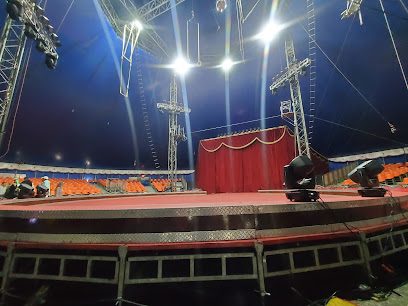 Circo Caballero en Phoenix, AZ