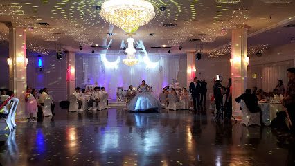 Yoyos Banquet Hall en Charlotte, NC