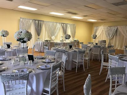 Believe Dream Luxury Ballroom en Fort Myers, Fl